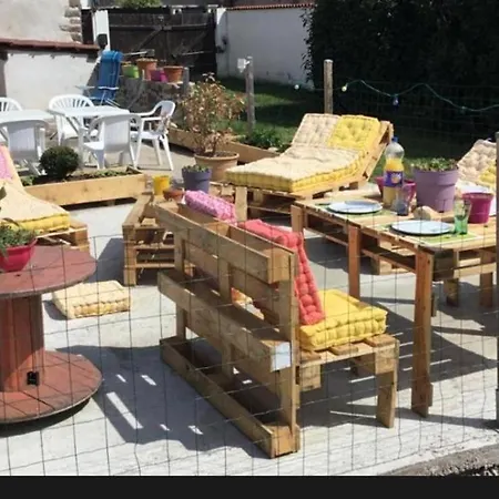 B&B La Varenne
