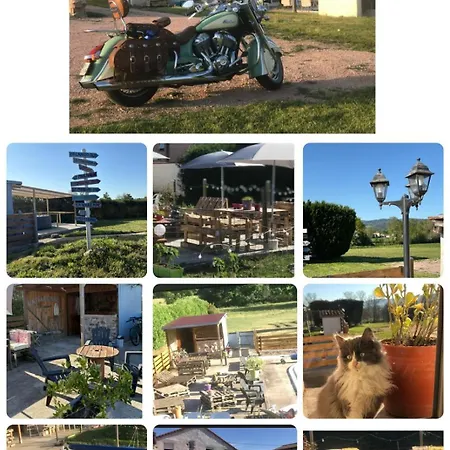 La Varenne * Changy (Loire)
