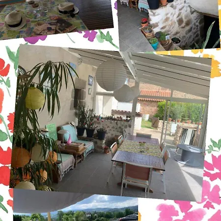 La Varenne B&B *