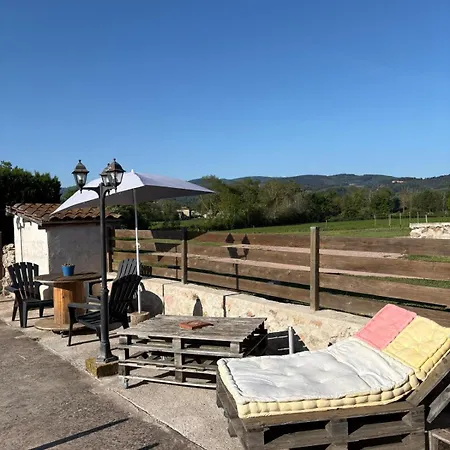 B&B La Varenne