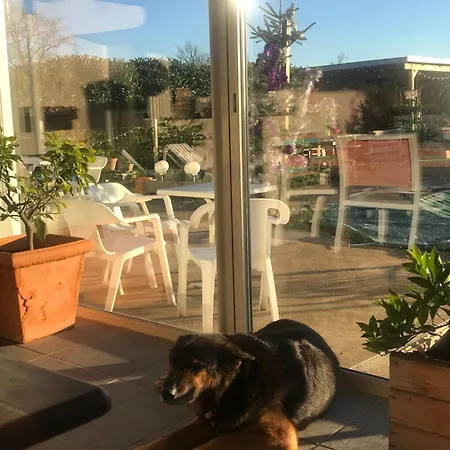 La Varenne B&B *