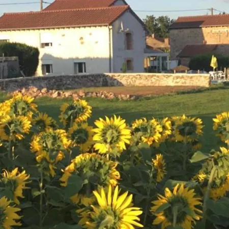 B&B La Varenne *