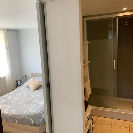 B&B La Varenne Changy (Loire)