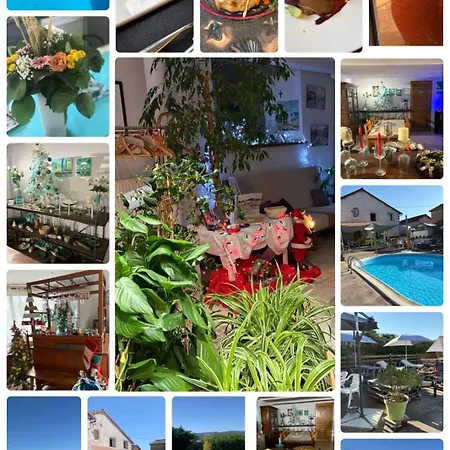 La Varenne B&B *