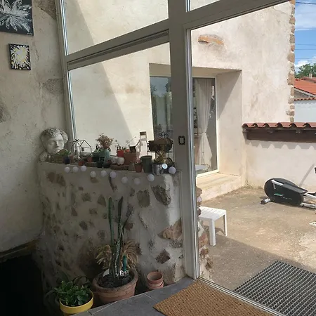 La Varenne Changy (Loire)
