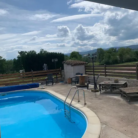B&B La Varenne