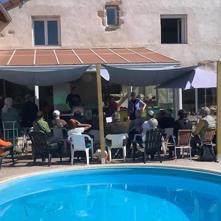 La Varenne B&B *