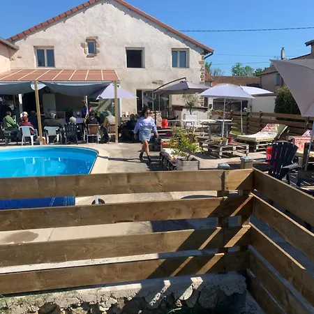La Varenne