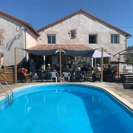 B&B La Varenne *