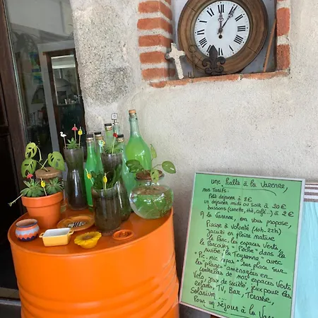 La Varenne B&B Changy (Loire)
