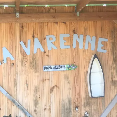 La Varenne Changy (Loire)