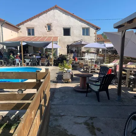 La Varenne