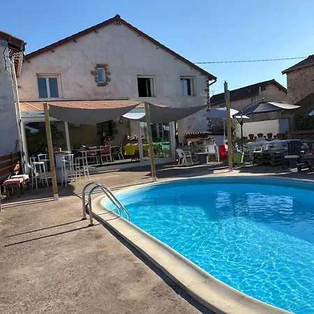 La Varenne Changy (Loire)