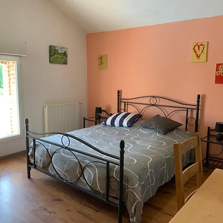 La Varenne B&B *