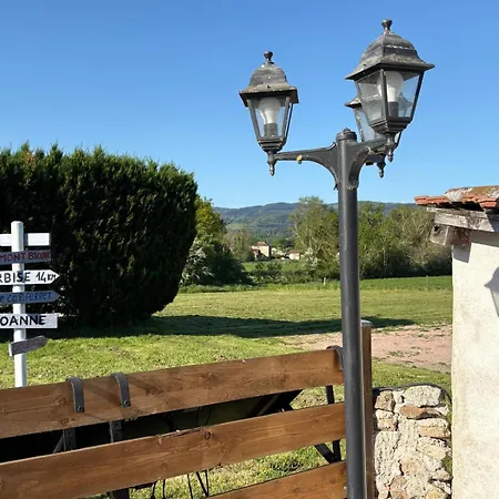 B&B La Varenne