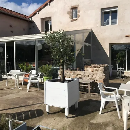 La Varenne * Changy (Loire)