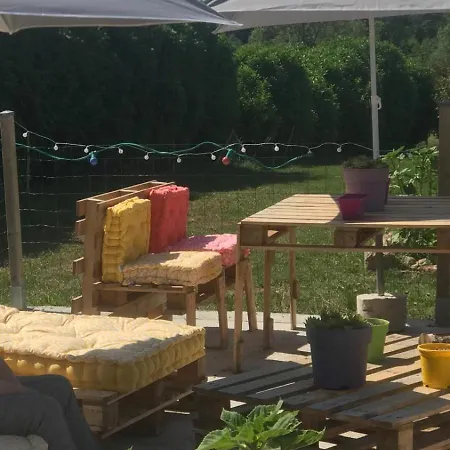 B&B La Varenne *