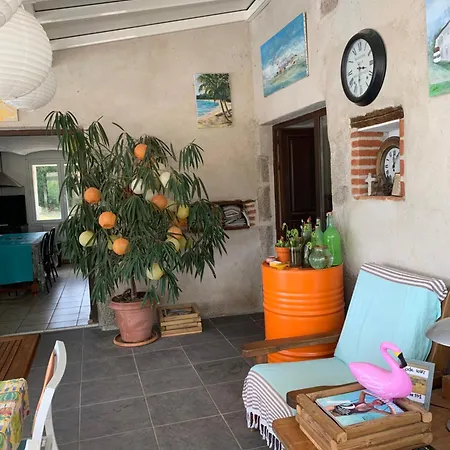 Bed & Breakfast La Varenne *