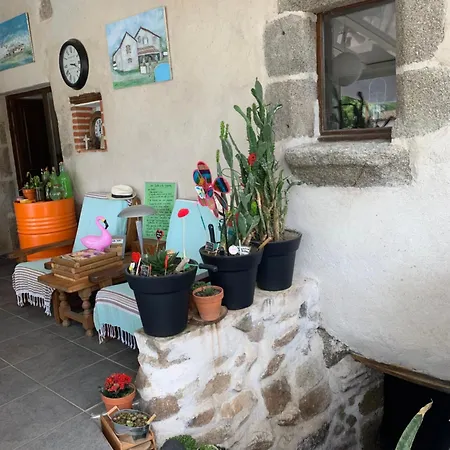 Bed & Breakfast La Varenne *