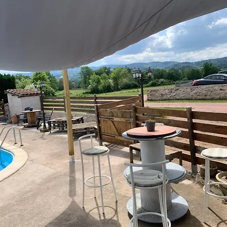Bed & Breakfast La Varenne *