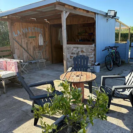 La Varenne Bed & Breakfast